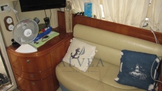 Azimut 39 Flybridge